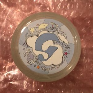 Glossier Moisturizing Moon Mask 🌞